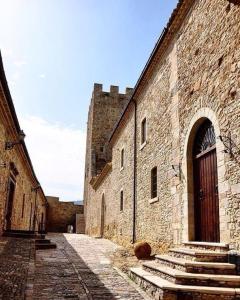 Fotografie z fotogalerie ubytování Castel di Pietra v destinaci Pietra Montecorvino