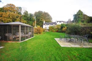 Κήπος έξω από το Woodbank Cottage - Cosy Cottage Retreat