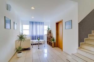 Fotografie z fotogalerie ubytování Hotel garni Zwickau-Mosel v destinaci Mülsen