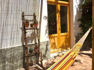 Fotografia z galérie ubytovania Cortijo Jamaica - Off Grid Paradise - Costa Tropical v destinácii Los Díaz
