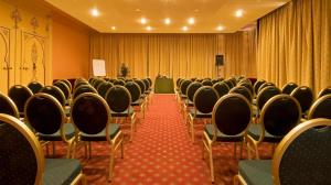 Konferenční prostory v ubytování Hôtel Le Semiramis Marrakech by Bravia Hotels
