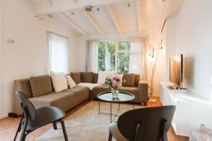 Un lugar para sentarse en Jonkerstee 50 - Ouddorp
