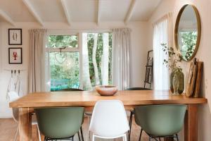 Foto de la galería de Jonkerstee 50 - Ouddorp en Ouddorp 29 fotos más