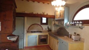Gallery image of Il Fienile Holiday Home in Le Fornacette
