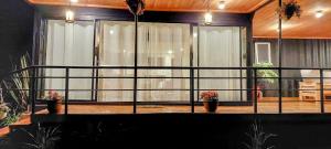 Foto sihtkohas Nairobi asuva majutusasutuse Barnhouse Container Cottage in Tigoni galeriist