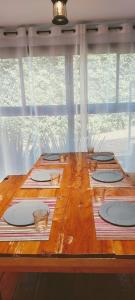 Foto sihtkohas Nairobi asuva majutusasutuse Barnhouse Container Cottage in Tigoni galeriist