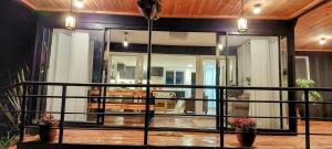 Foto sihtkohas Nairobi asuva majutusasutuse Barnhouse Container Cottage in Tigoni galeriist