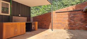 Foto sihtkohas Nairobi asuva majutusasutuse Barnhouse Container Cottage in Tigoni galeriist