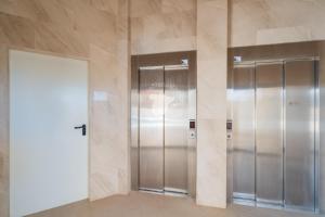 Fotografie z fotogalerie ubytování CostaBlancaDreams Arenal Suites in Calpe v destinaci Calpe