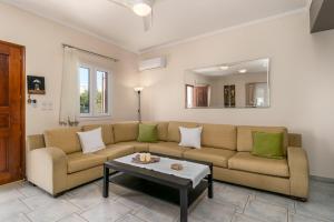 Fotografie z fotogalerie ubytování Triovasalos House v destinaci Triovasálos