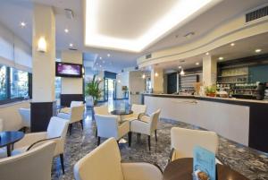 Gallery image of Hotel Bellevue in Lignano Sabbiadoro