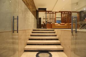 Fotografie z fotogalerie ubytování Hotel Elevate Suites Near Delhi Airport WITH- Free Airport Drop v Novém Dillí