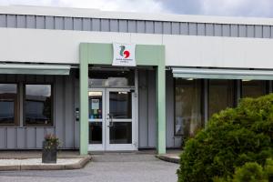 Fotografie z fotogalerie ubytování Good Morning+ Nyköping v destinaci Nyköping