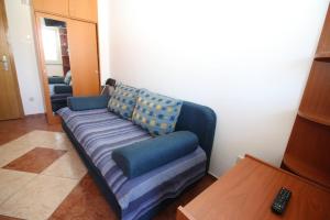 Posedenie v ubytovaní Apartment Djikic
