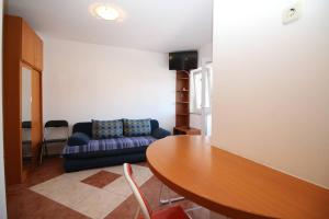 Posedenie v ubytovaní Apartment Djikic