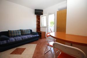 Posedenie v ubytovaní Apartment Djikic