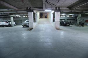 Fotografie z fotogalerie ubytování Hotel Elevate Suites Near Delhi Airport WITH- Free Airport Drop v Novém Dillí