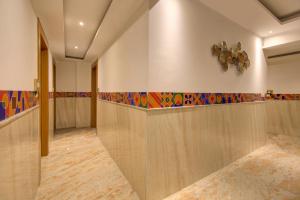 Fotografie z fotogalerie ubytování Hotel Elevate Suites Near Delhi Airport WITH- Free Airport Drop v Novém Dillí