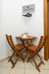 Fotografie z fotogalerie ubytování Glicine room Sperlongaresort v destinaci Sperlonga
