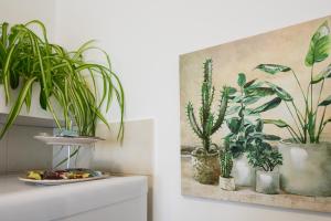 Fotografie z fotogalerie ubytování Glicine room Sperlongaresort v destinaci Sperlonga