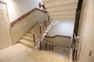 Fotografie z fotogalerie ubytování Hotel Elevate Suites Near Delhi Airport WITH- Free Airport Drop v Novém Dillí