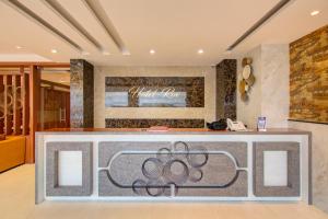 Fotografie z fotogalerie ubytování Hotel Elevate Suites Near Delhi Airport WITH- Free Airport Drop v Novém Dillí