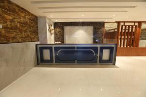 Fotografie z fotogalerie ubytování Hotel Elevate Suites Near Delhi Airport WITH- Free Airport Drop v Novém Dillí
