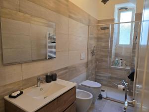 Bagno di Testaccio Charme Apt