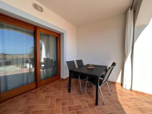 Μπαλκόνι ή βεράντα στο Casa Delfino +7 φωτογραφίες