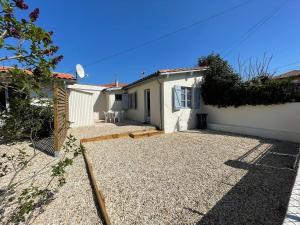 Gallery image of Maisonnette de l'Aiguillon in Arcachon