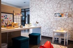 Fotografie z fotogalerie ubytování Good Morning+ Nyköping v destinaci Nyköping