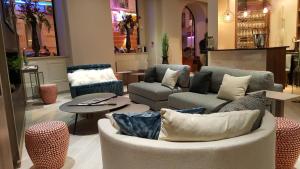 Gallery image of Best Western Plus Nice Cosy Hotel in Nice