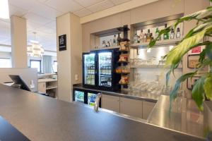 Fotografie z fotogalerie ubytování Good Morning+ Nyköping v destinaci Nyköping