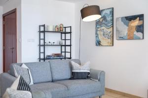 Gallery image of Spacious 4BR in JBR - Walking Distance to Beach in Dubai +37 photos