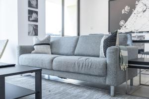 Gallery image of Spacious 4BR in JBR - Walking Distance to Beach in Dubai