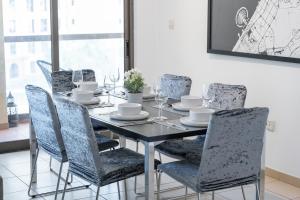 Gallery image of Spacious 4BR in JBR - Walking Distance to Beach in Dubai