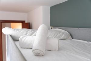 Gallery image of Spacious 4BR in JBR - Walking Distance to Beach in Dubai