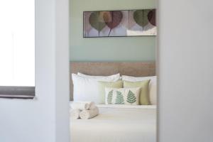 Gallery image of Spacious 4BR in JBR - Walking Distance to Beach in Dubai