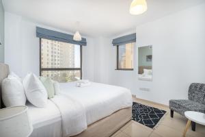 Gallery image of Spacious 4BR in JBR - Walking Distance to Beach in Dubai