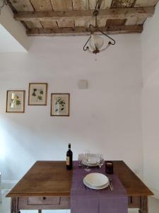 Fotografia z galérie ubytovania BORGO SAN FREDIANO SUITES vo Florencii