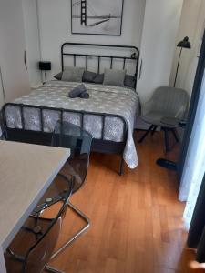 Fotografie z fotogalerie ubytování Apartments Anita v Gradaci
