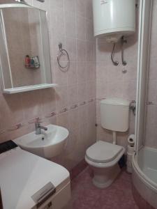 Fotografie z fotogalerie ubytování Apartments Anita v Gradaci