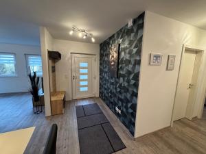 Fotografie z fotogalerie ubytování Ferienwohnung Bachmann v destinaci Leidersbach