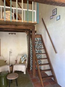 Fotografie z fotogalerie ubytování Casa Bella v destinaci Charroux-dʼAllier