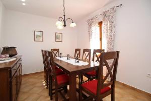 Fotografia z galérie ubytovania Villa Katarinini Dvori v destinácii Baška