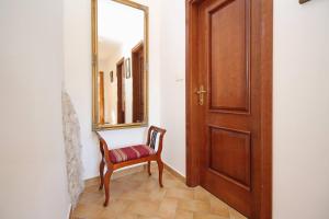 Fotografia z galérie ubytovania Villa Katarinini Dvori v destinácii Baška