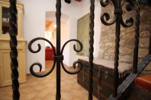 Fotografia z galérie ubytovania Villa Katarinini Dvori v destinácii Baška