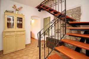 Fotografia z galérie ubytovania Villa Katarinini Dvori v destinácii Baška