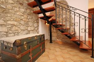 Fotografia z galérie ubytovania Villa Katarinini Dvori v destinácii Baška