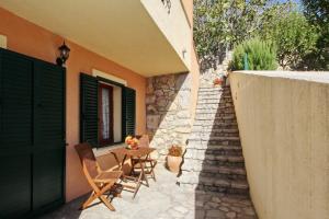 Fotografia z galérie ubytovania Villa Katarinini Dvori v destinácii Baška